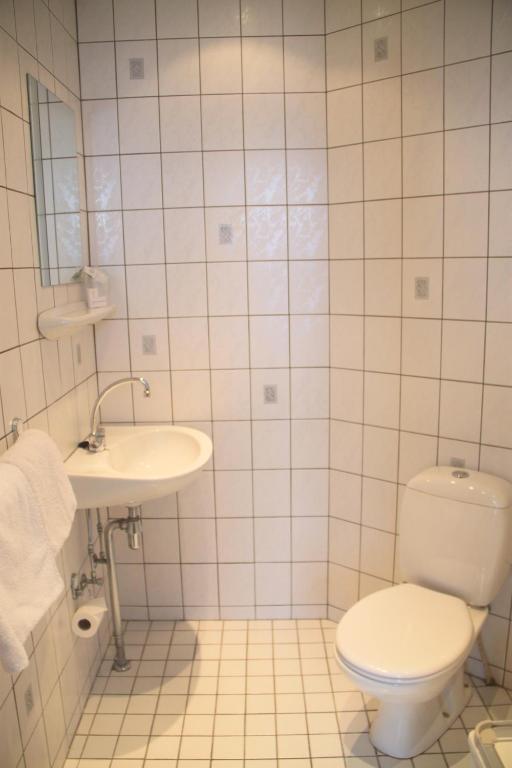 Hotel Oorsprongpark City Centre Ουτρέχτη Δωμάτιο φωτογραφία
