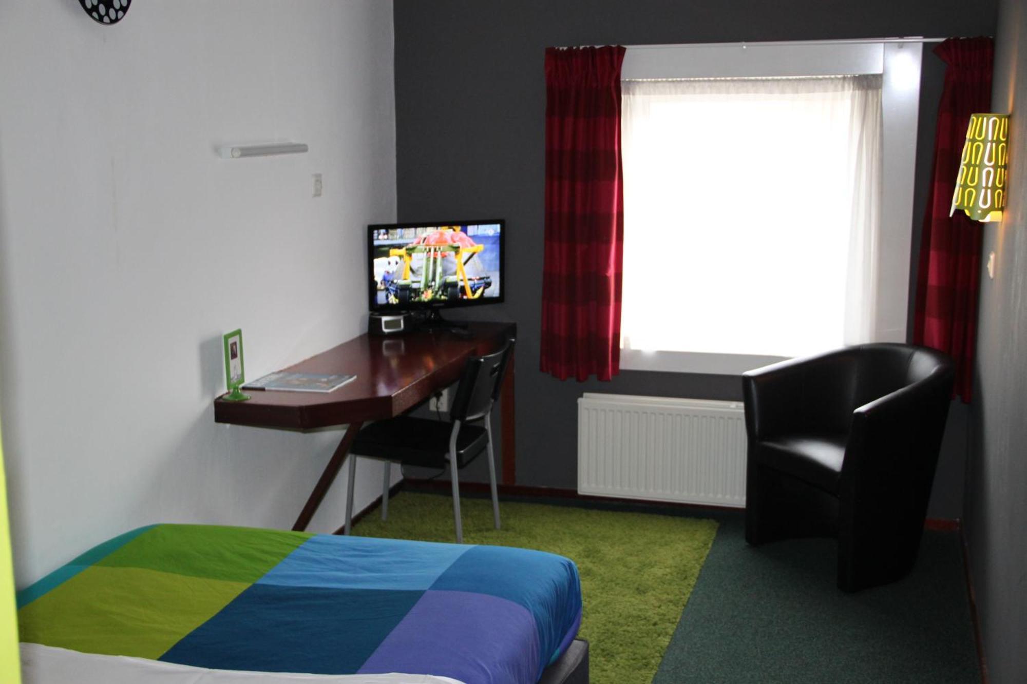 Hotel Oorsprongpark City Centre Ουτρέχτη Δωμάτιο φωτογραφία