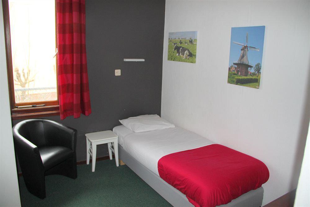 Hotel Oorsprongpark City Centre Ουτρέχτη Εξωτερικό φωτογραφία
