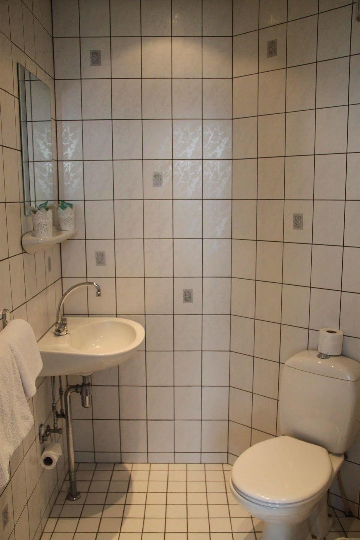 Hotel Oorsprongpark City Centre Ουτρέχτη Εξωτερικό φωτογραφία