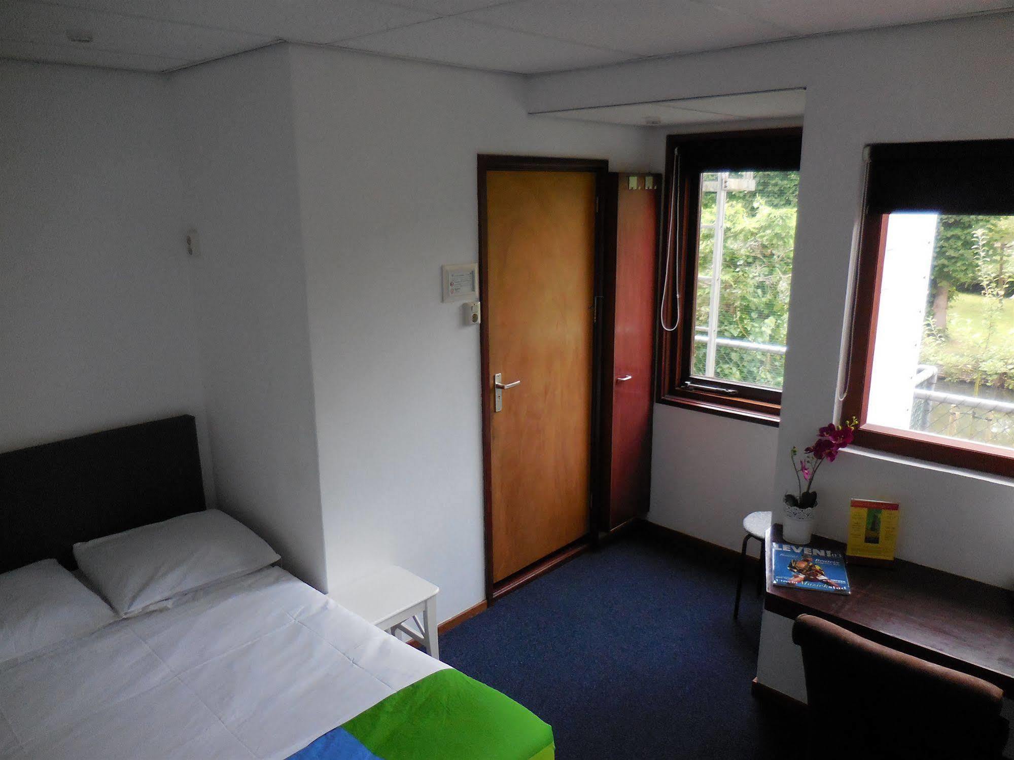 Hotel Oorsprongpark City Centre Ουτρέχτη Εξωτερικό φωτογραφία
