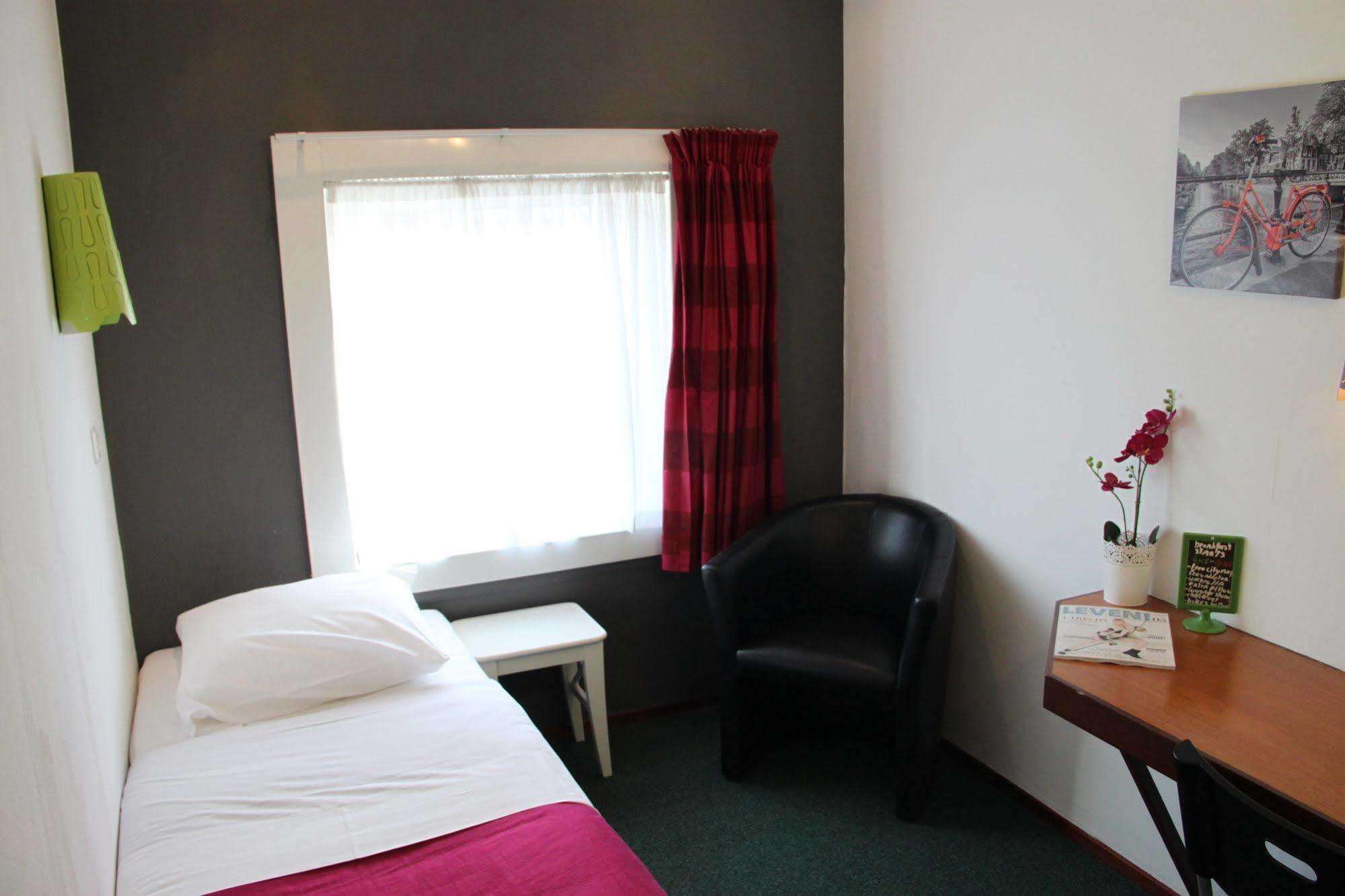 Hotel Oorsprongpark City Centre Ουτρέχτη Εξωτερικό φωτογραφία