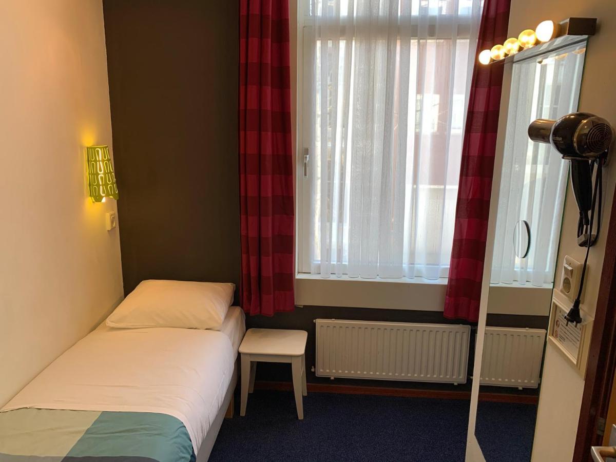 Hotel Oorsprongpark City Centre Ουτρέχτη Εξωτερικό φωτογραφία